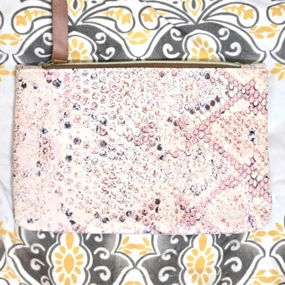 👝3/$10 Ipsy Cosmetic Bags
